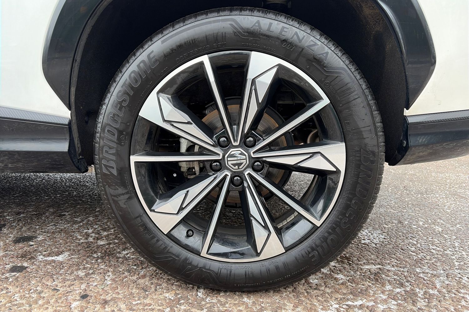 Used MG MG HS 2024 for sale - 77105856: Photo 26