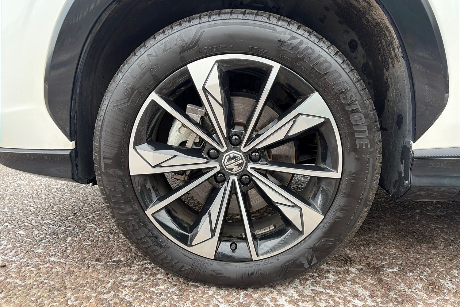 Used MG MG HS 2024 for sale - 77105856: Photo 27