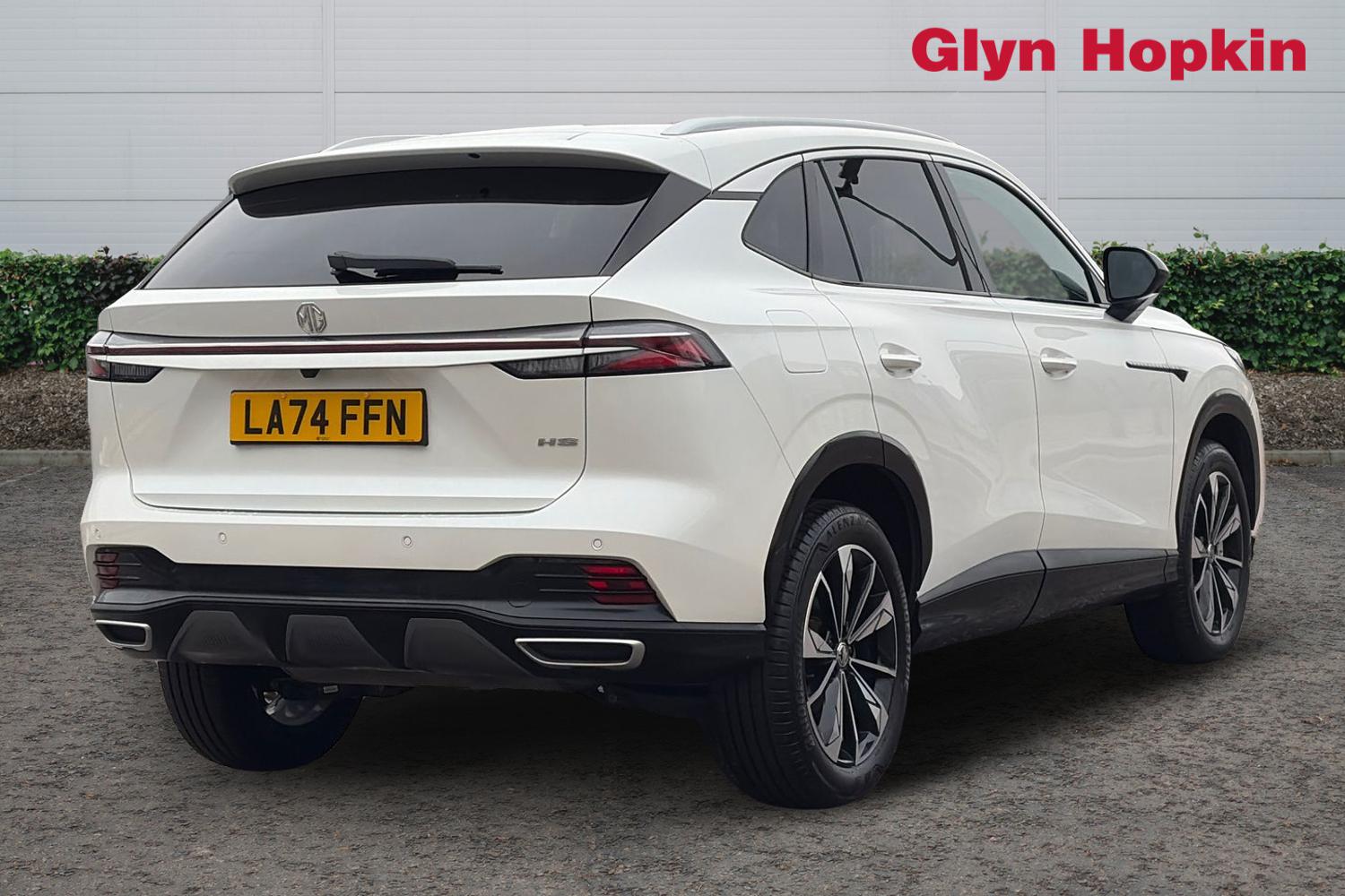 Used MG MG HS 2024 for sale - 77105856: Photo 3