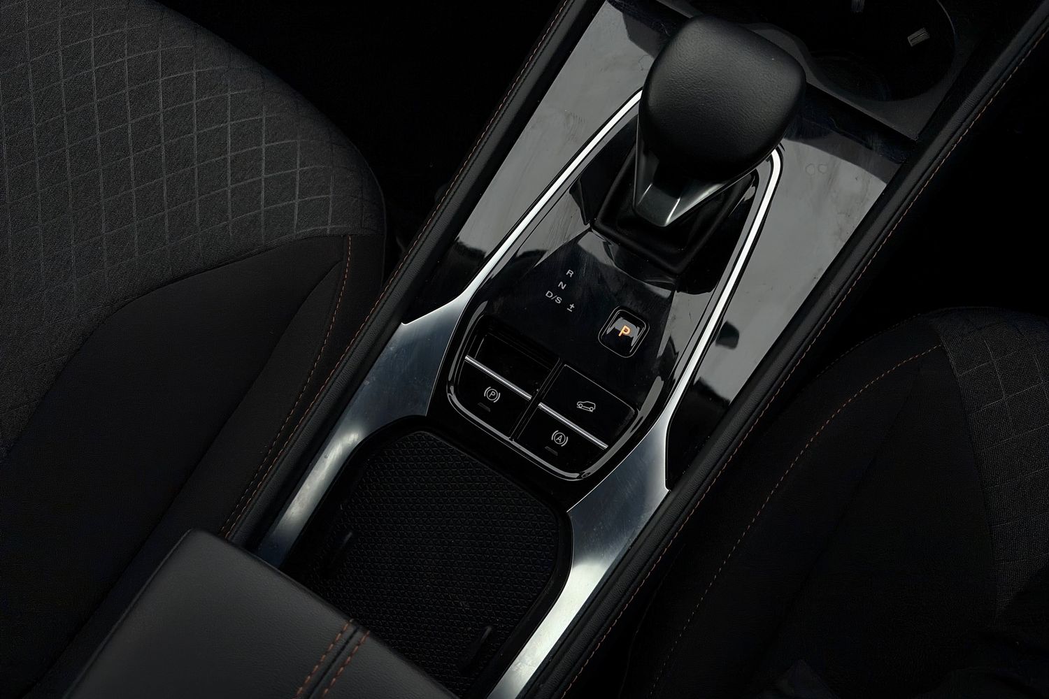 Used MG MG HS 2024 for sale - 77105856: Photo 32