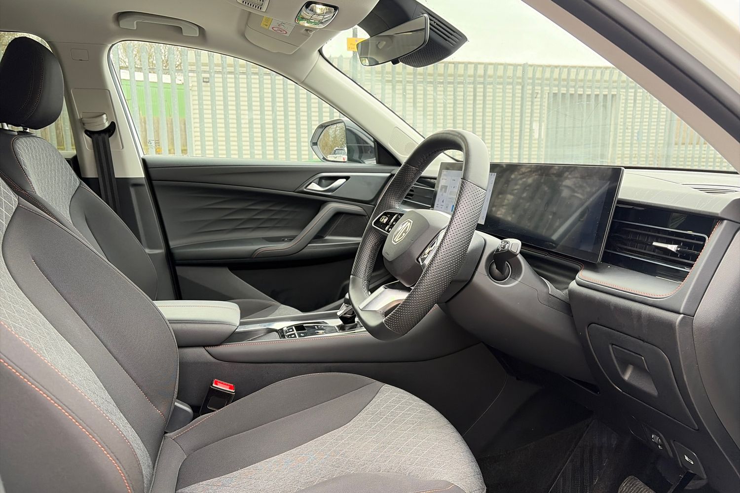 Used MG MG HS 2024 for sale - 77105856: Photo 33