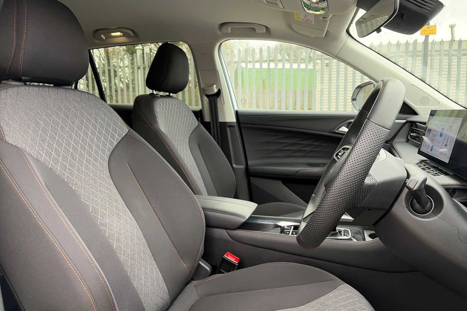 Used MG MG HS 2024 for sale - 77105856: Photo 34