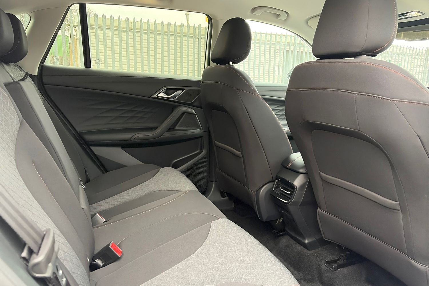 Used MG MG HS 2024 for sale - 77105856: Photo 35