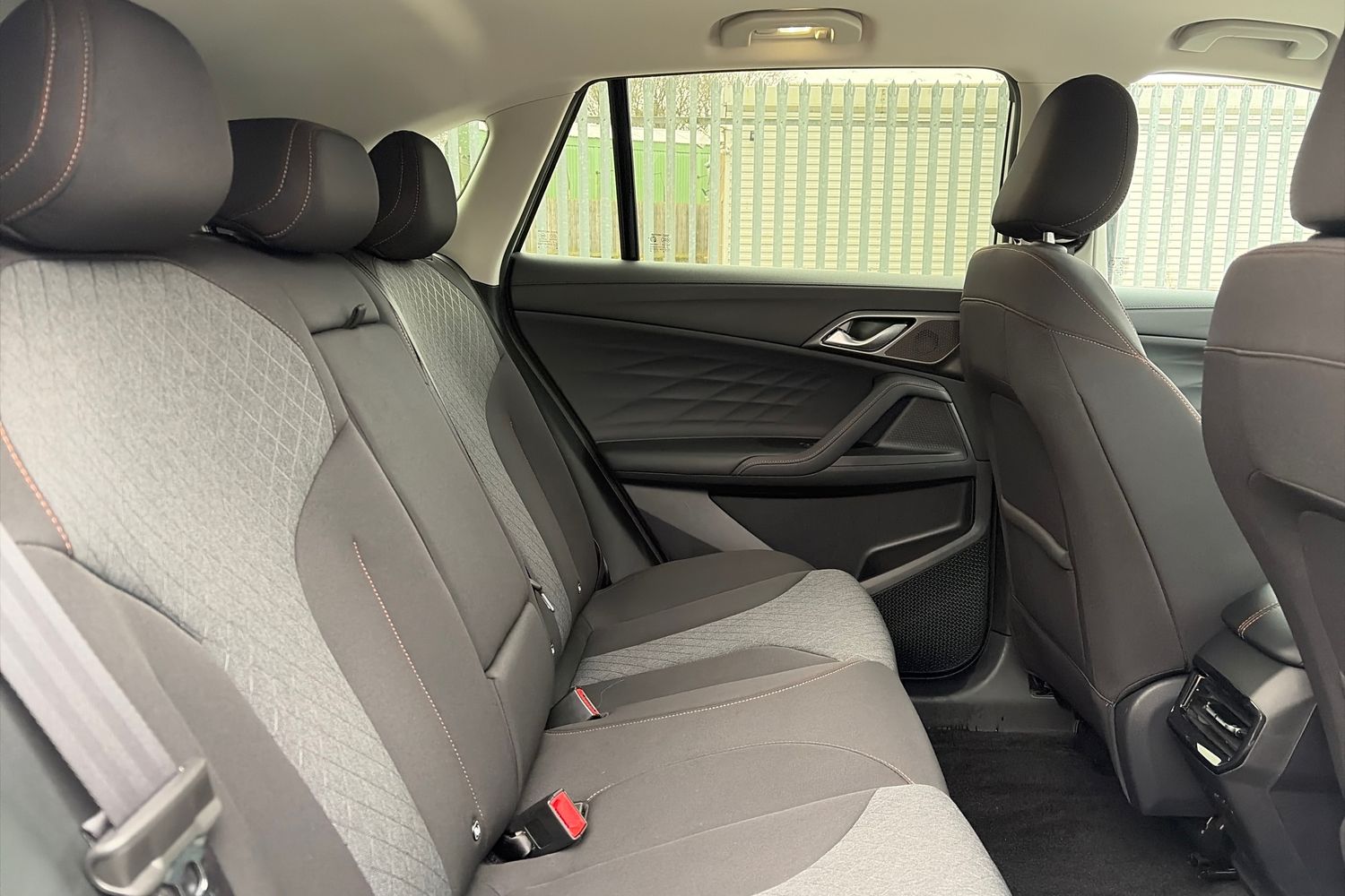 Used MG MG HS 2024 for sale - 77105856: Photo 36