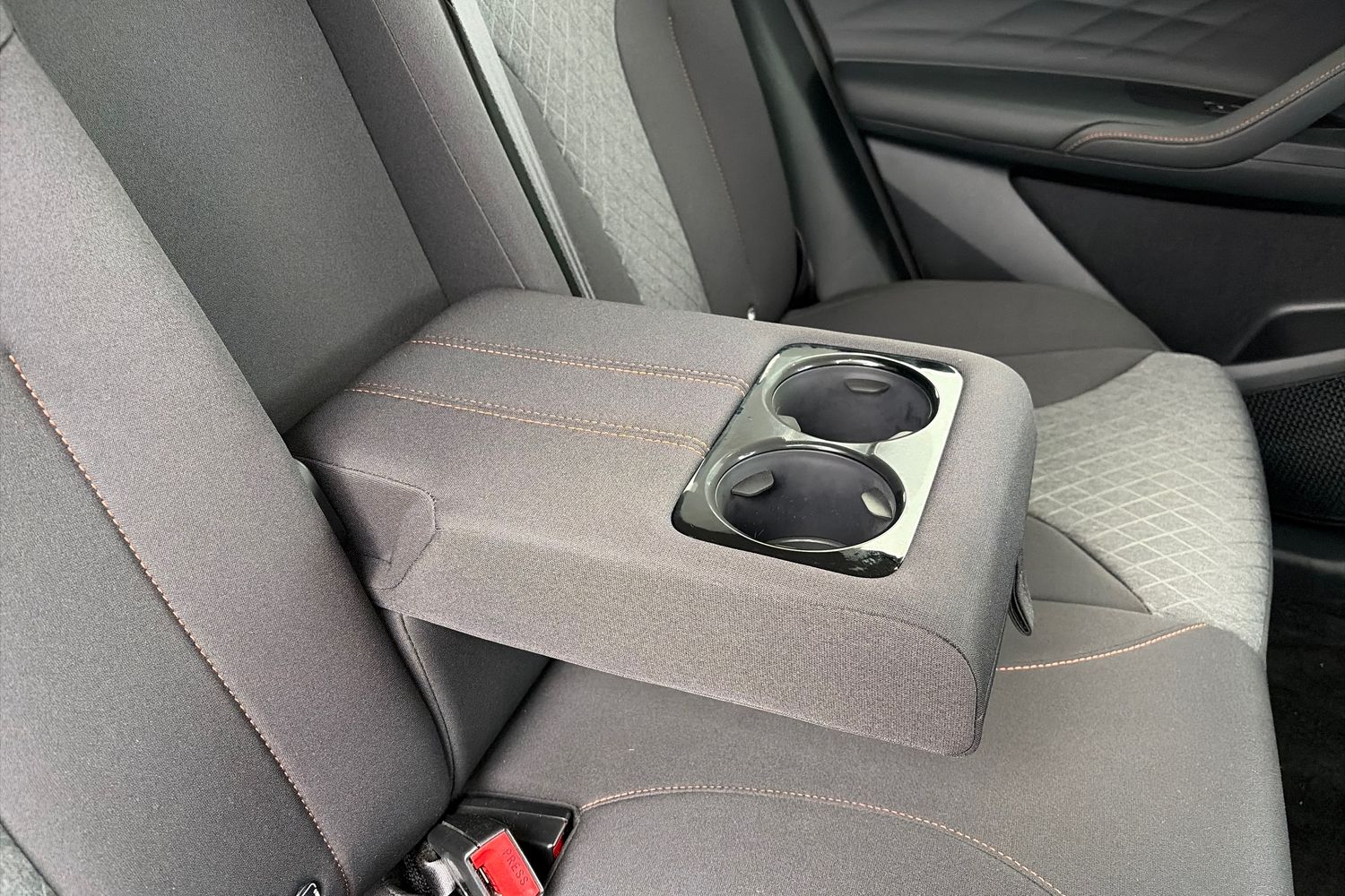 Used MG MG HS 2024 for sale - 77105856: Photo 37