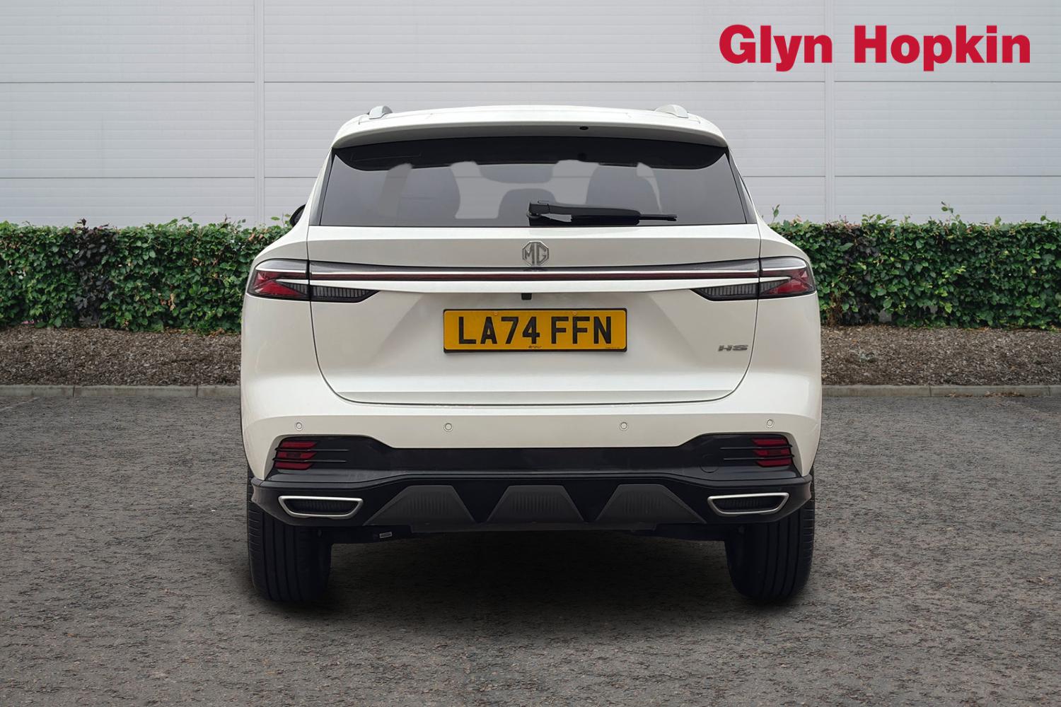 Used MG MG HS 2024 for sale - 77105856: Photo 4