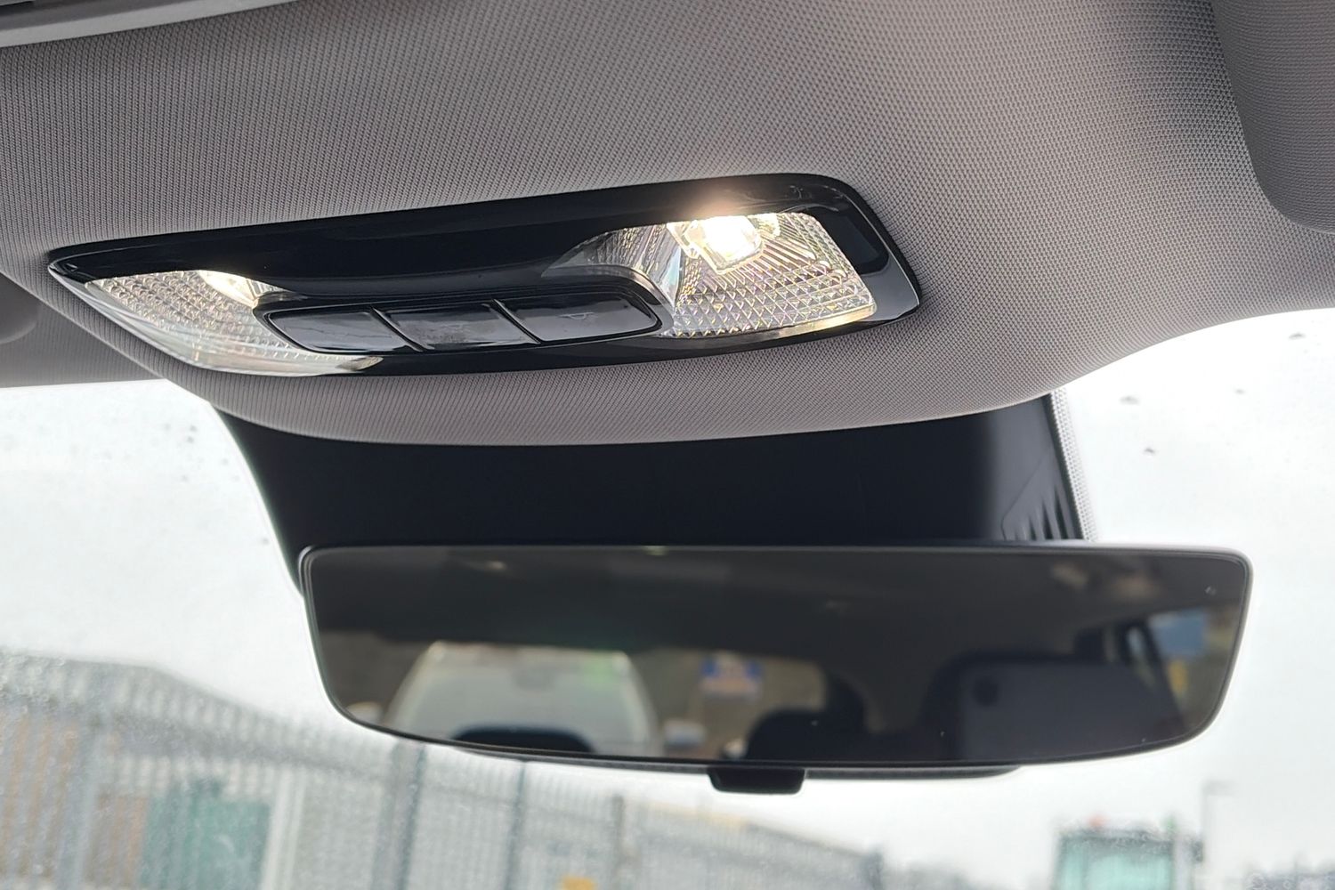 Used MG MG HS 2024 for sale - 77105856: Photo 40