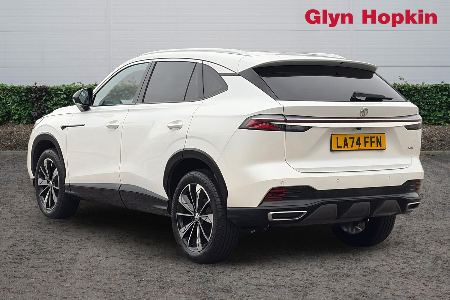 Used MG MG HS 2024 for sale - 77105856: Photo 5