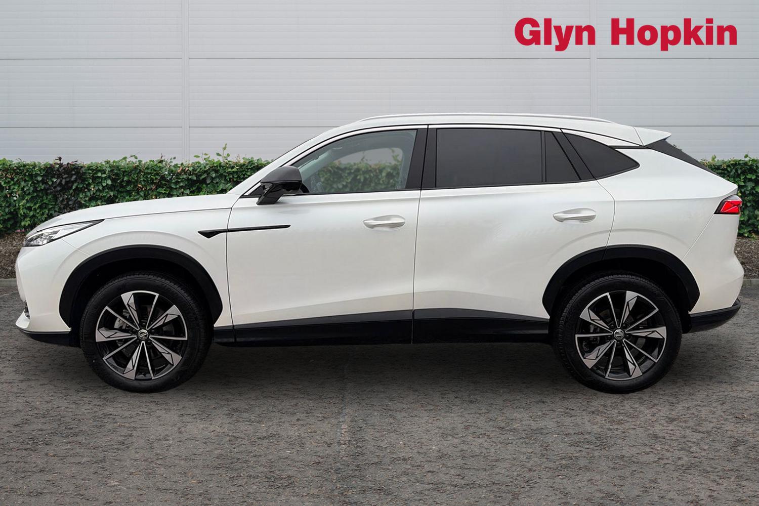 Used MG MG HS 2024 for sale - 77105856: Photo 6