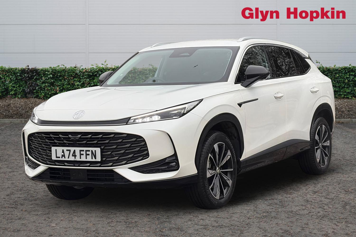 Used MG MG HS 2024 for sale - 77105856: Photo 7