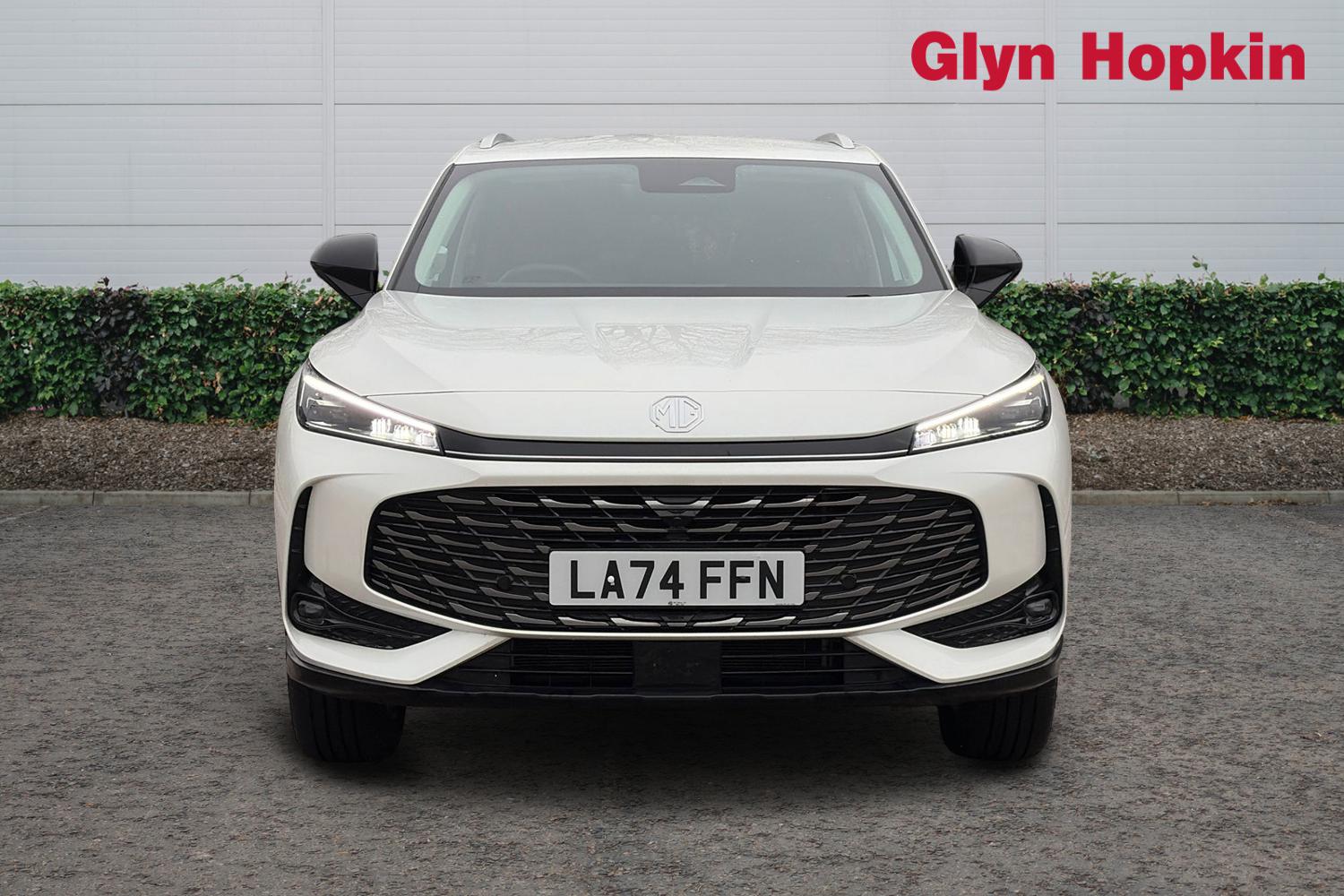 Used MG MG HS 2024 for sale - 77105856: Photo 8