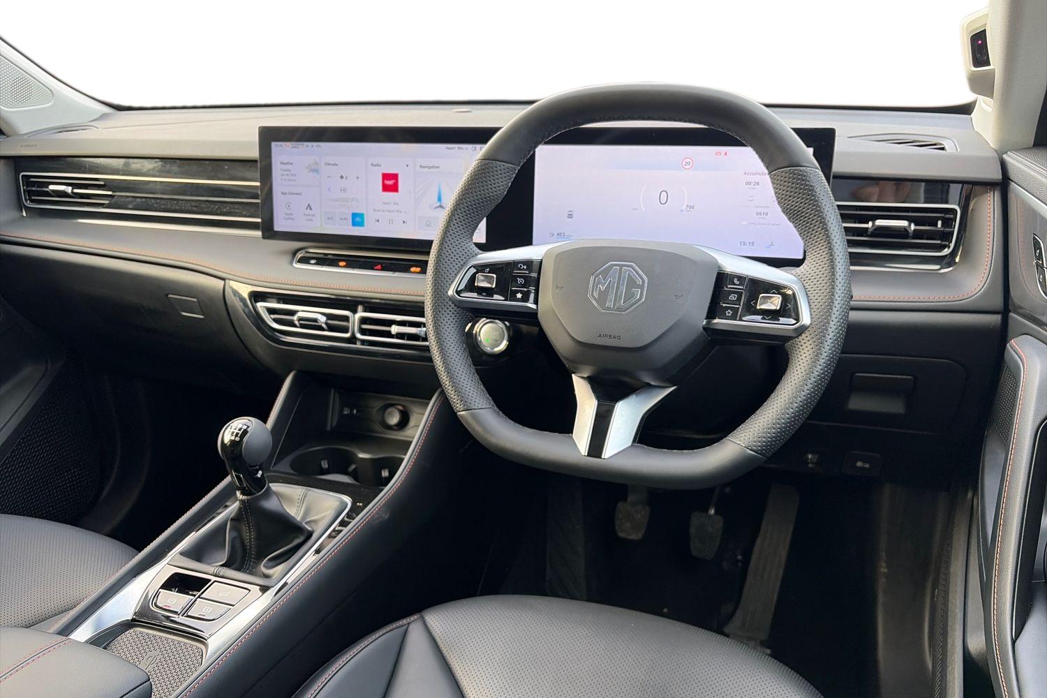 Used MG MG HS 2024 for sale - 77105863: Photo 10