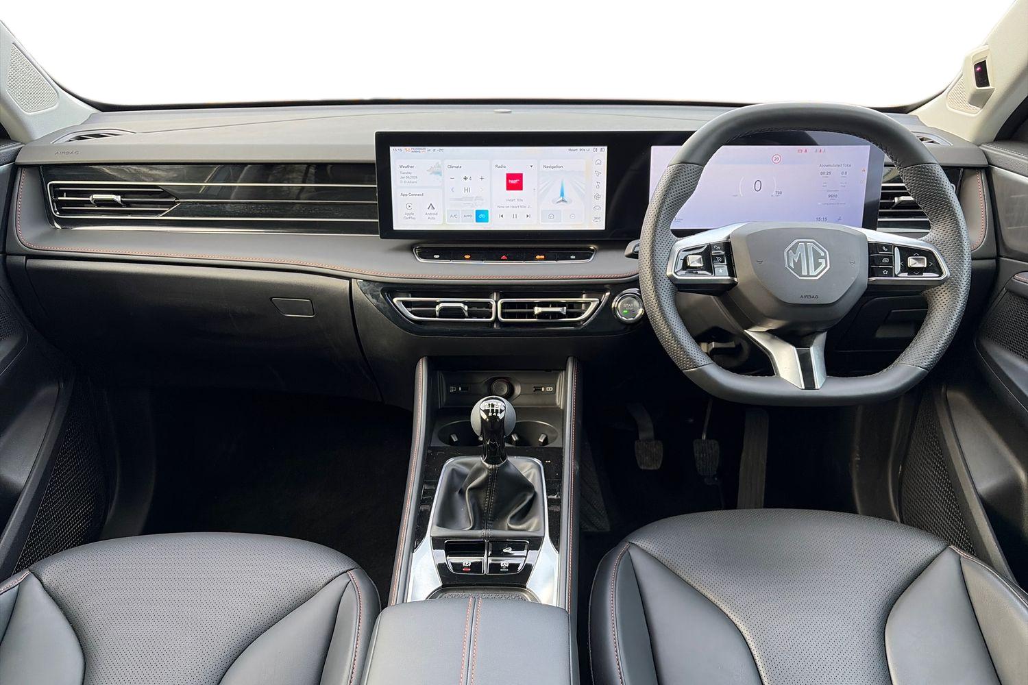 Used MG MG HS 2024 for sale - 77105863: Photo 12