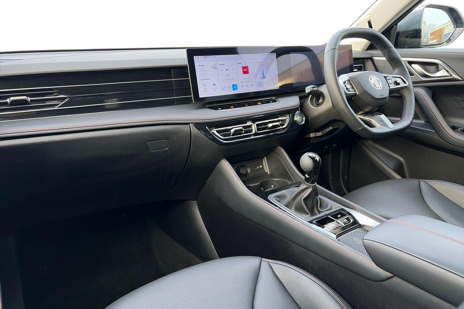 Used MG MG HS 2024 for sale - 77105863: Photo 13