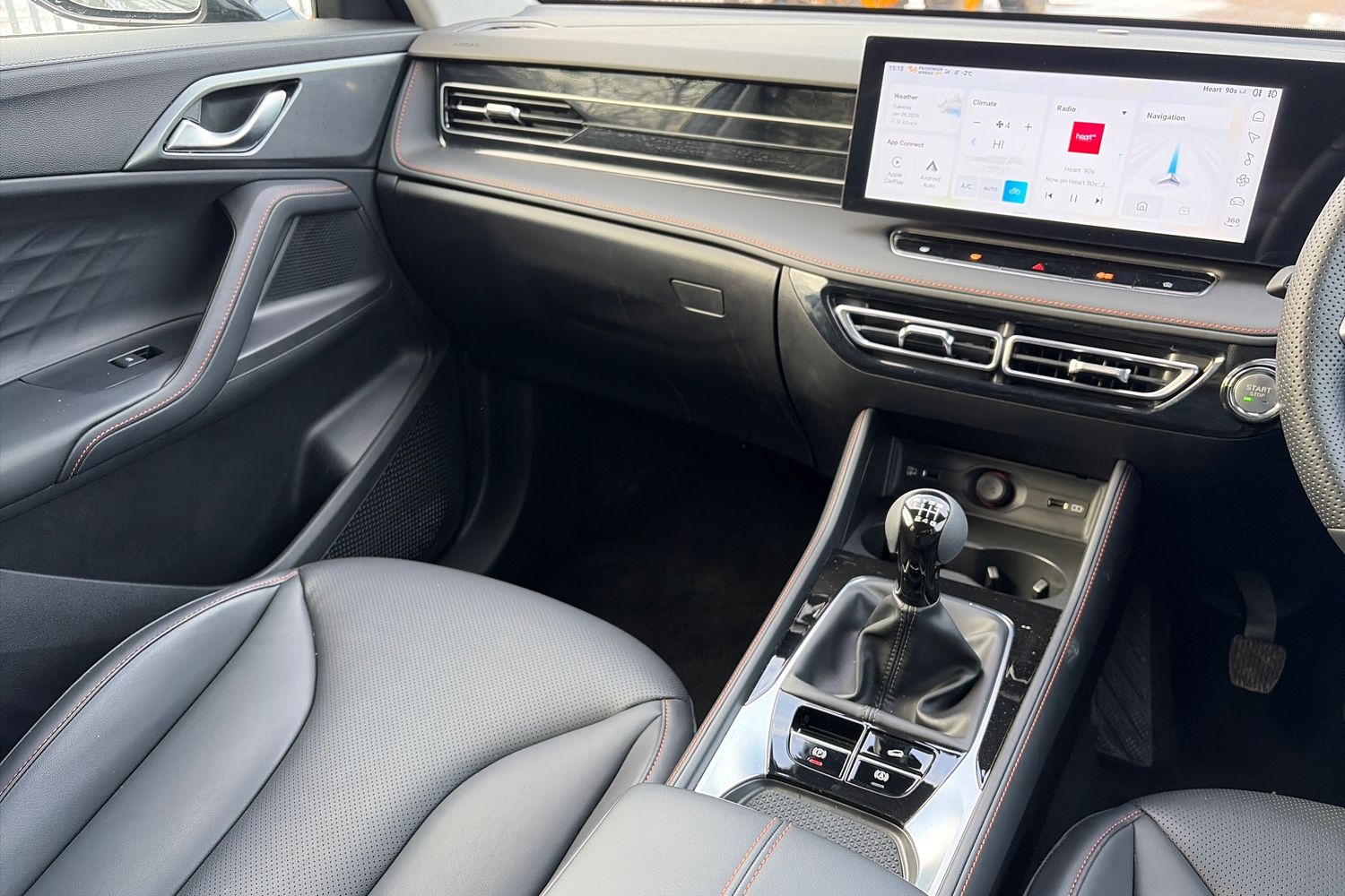 Used MG MG HS 2024 for sale - 77105863: Photo 14