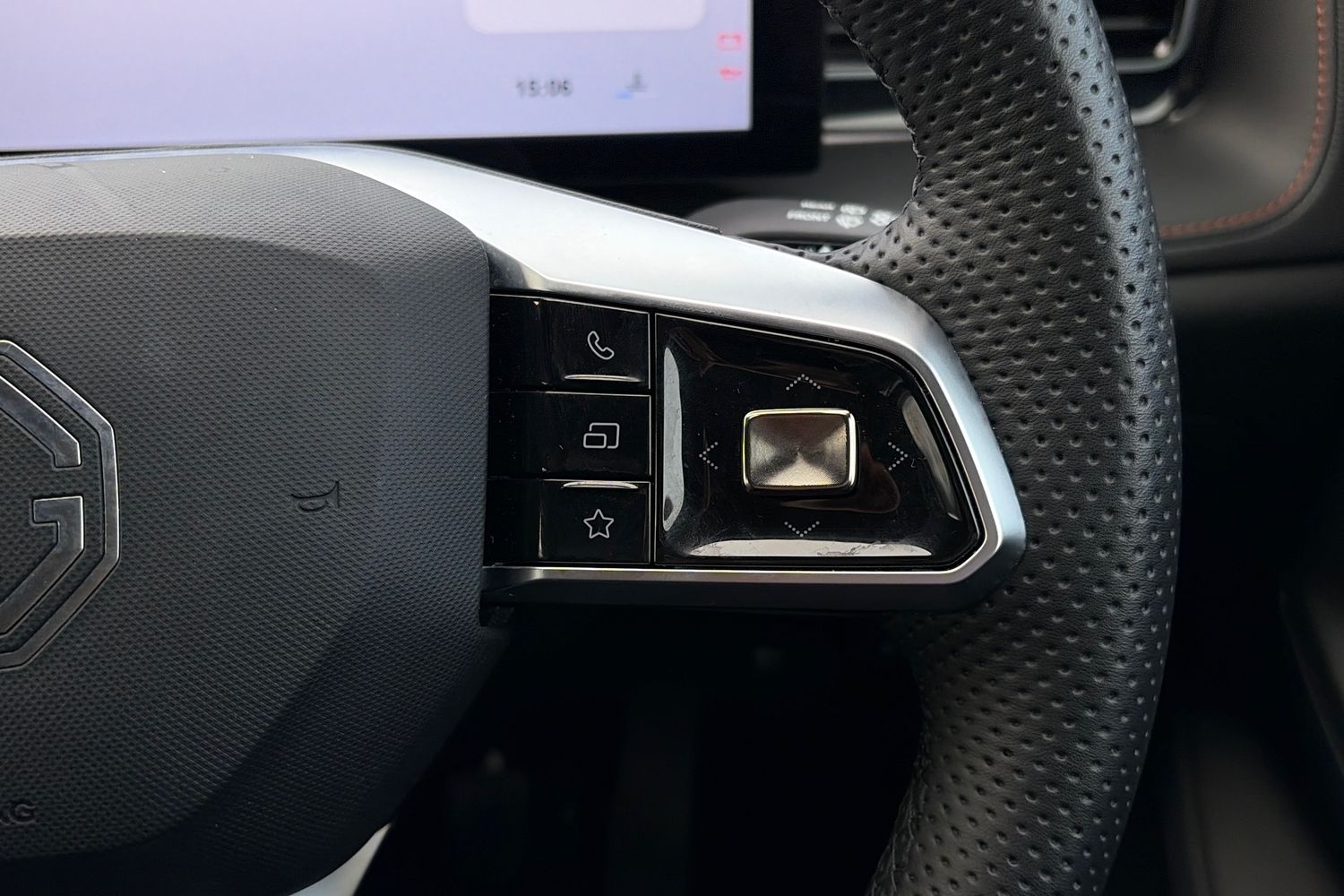 Used MG MG HS 2024 for sale - 77105863: Photo 22