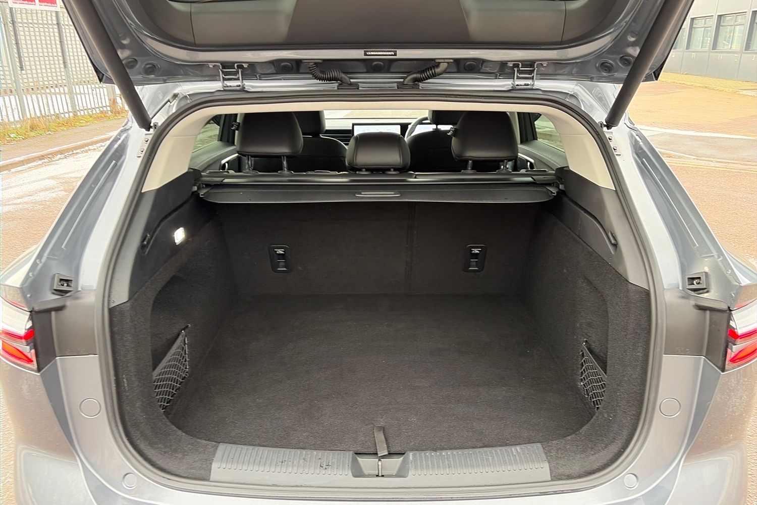 Used MG MG HS 2024 for sale - 77105863: Photo 24