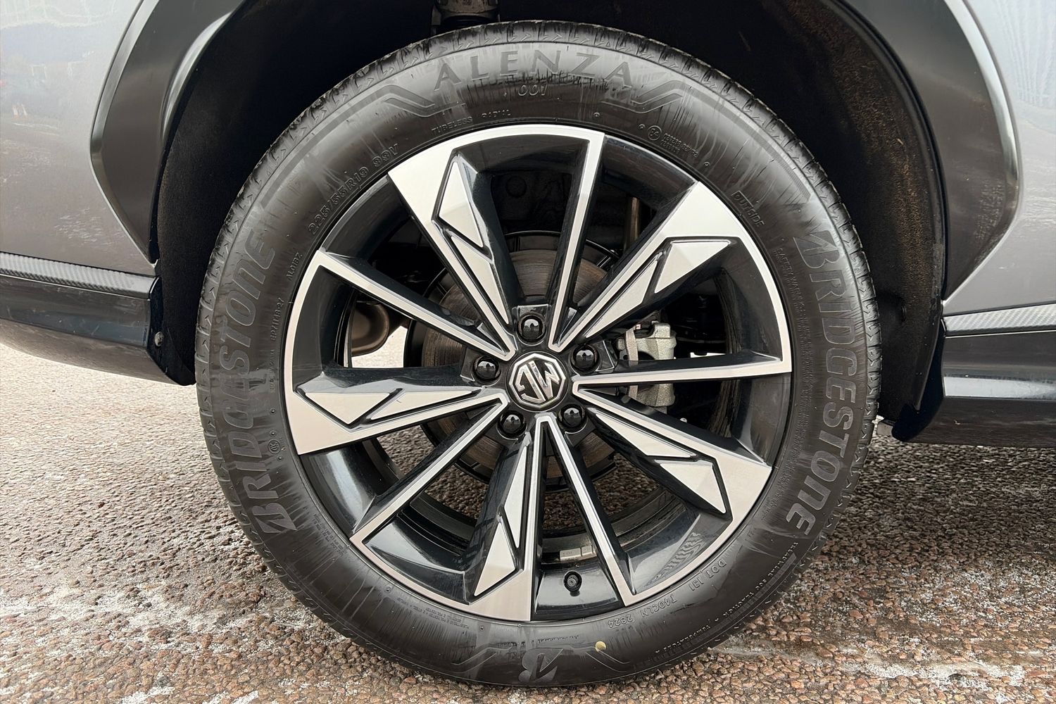 Used MG MG HS 2024 for sale - 77105863: Photo 25