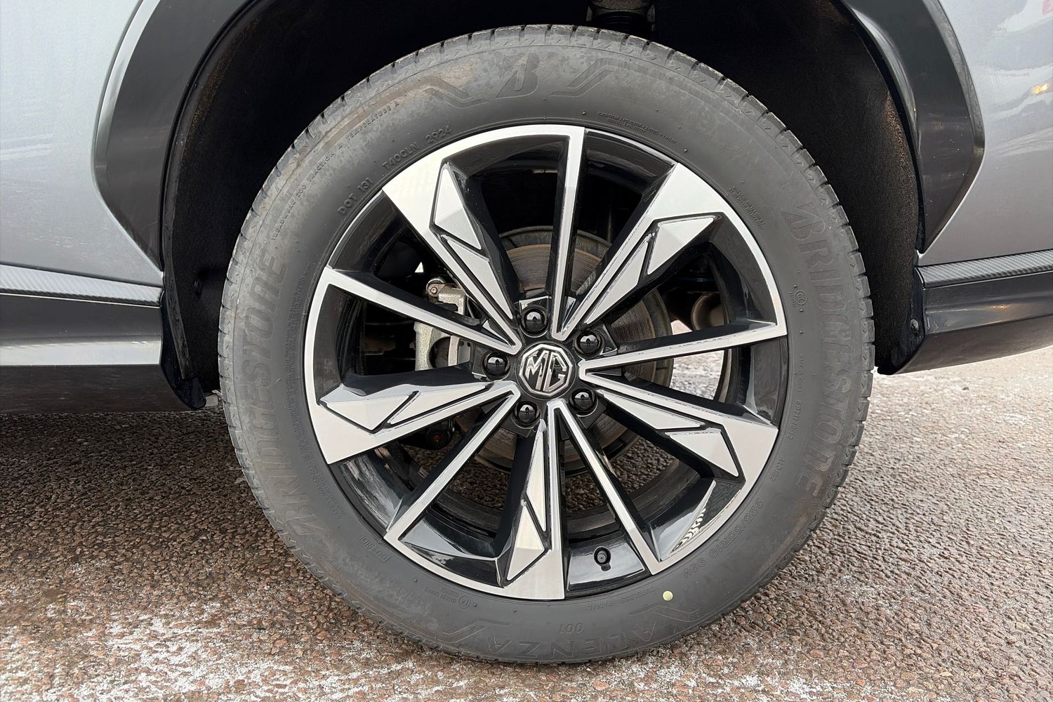 Used MG MG HS 2024 for sale - 77105863: Photo 26