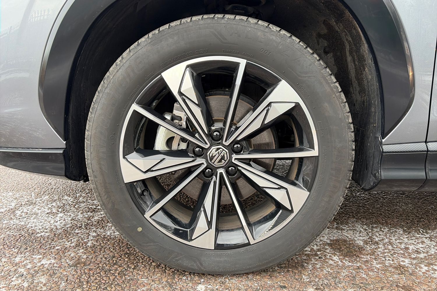 Used MG MG HS 2024 for sale - 77105863: Photo 27