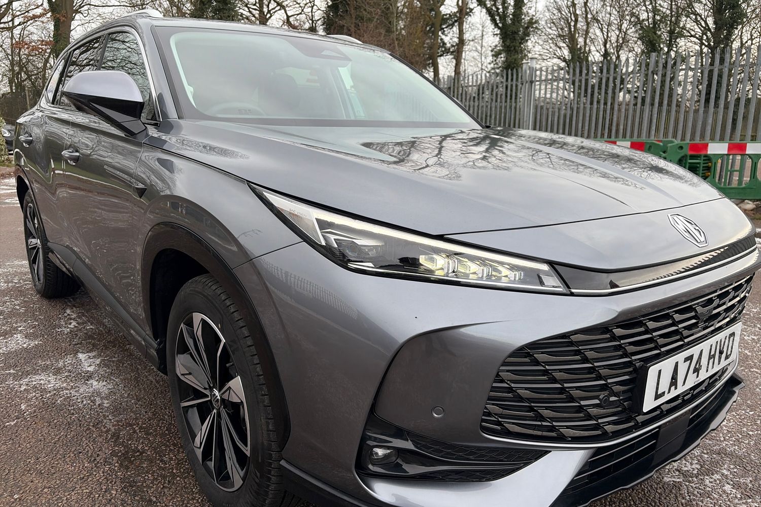 Used MG MG HS 2024 for sale - 77105863: Photo 28