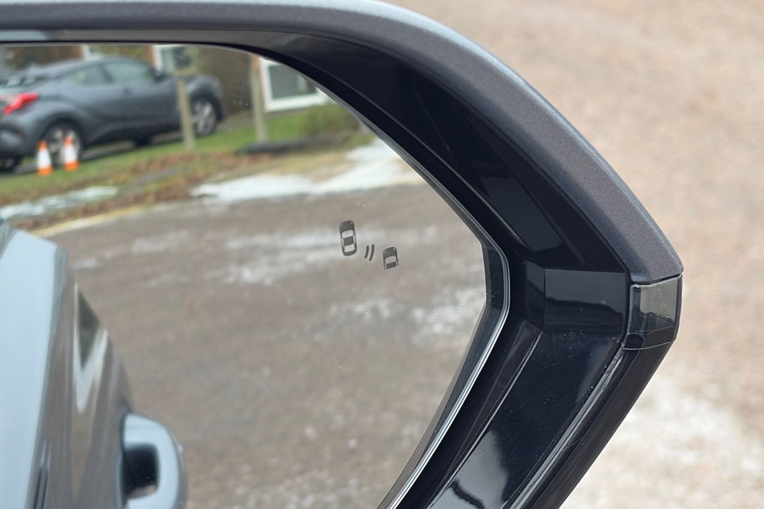 Used MG MG HS 2024 for sale - 77105863: Photo 33