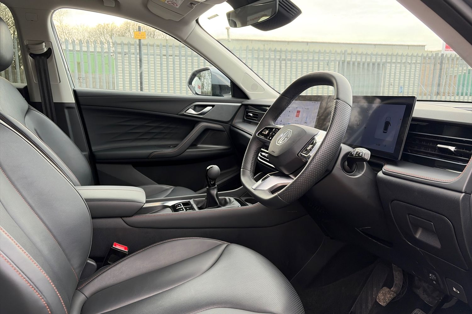 Used MG MG HS 2024 for sale - 77105863: Photo 34