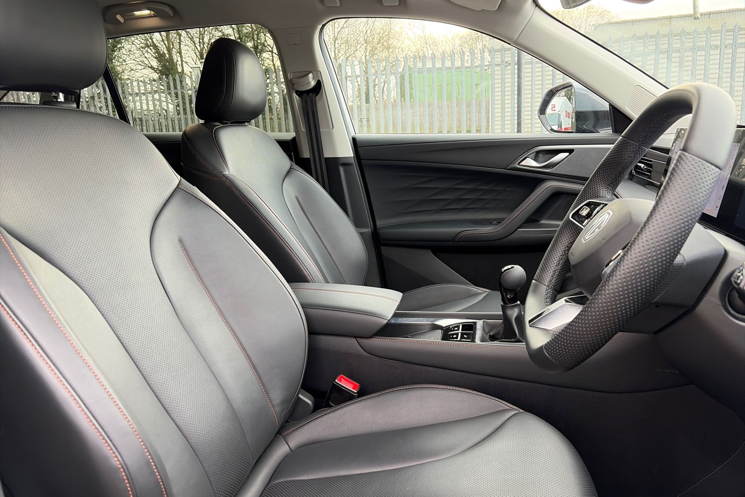 Used MG MG HS 2024 for sale - 77105863: Photo 35