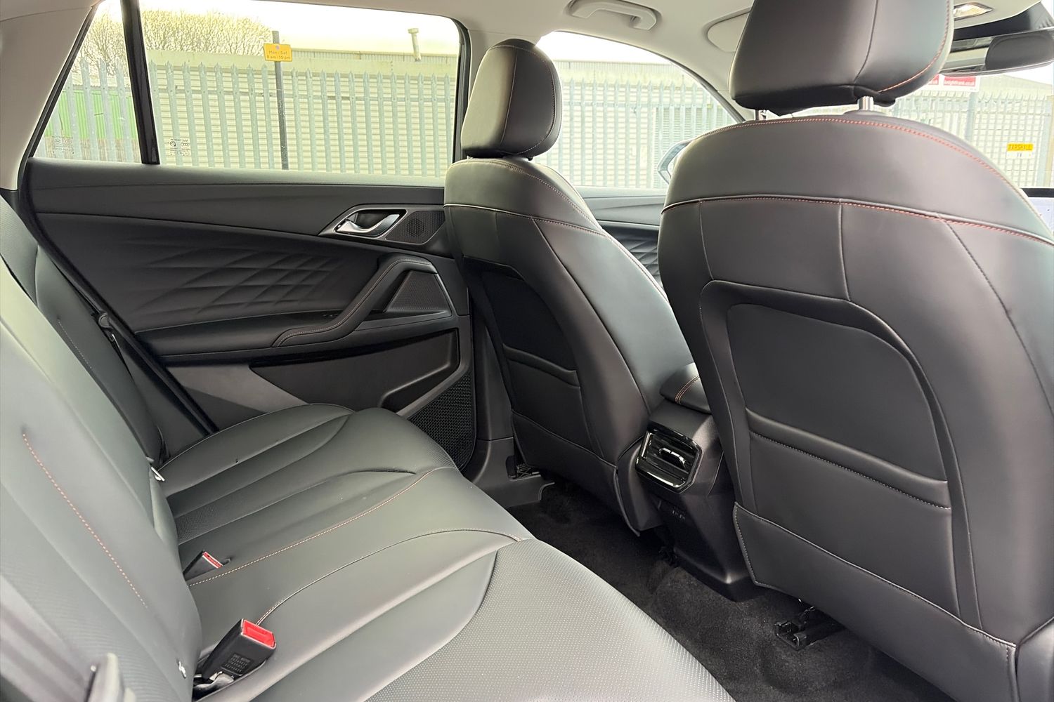 Used MG MG HS 2024 for sale - 77105863: Photo 36