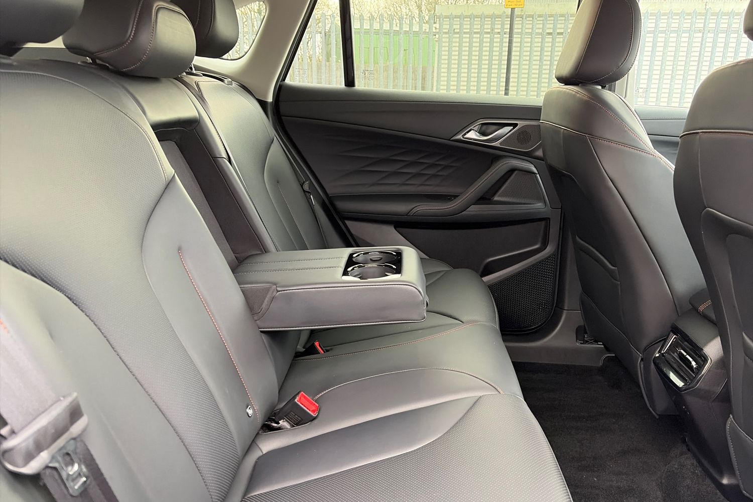 Used MG MG HS 2024 for sale - 77105863: Photo 37