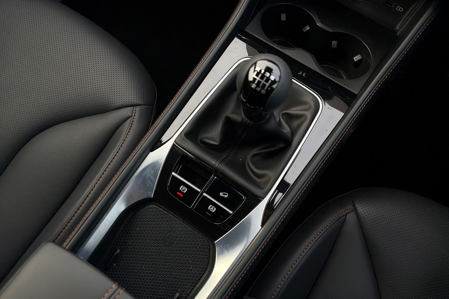 Used MG MG HS 2024 for sale - 77105863: Photo 40