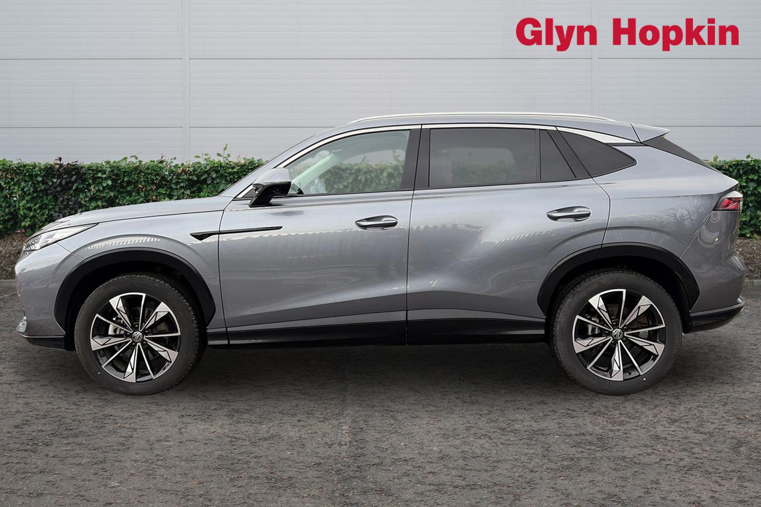 Used MG MG HS 2024 for sale - 77105863: Photo 6