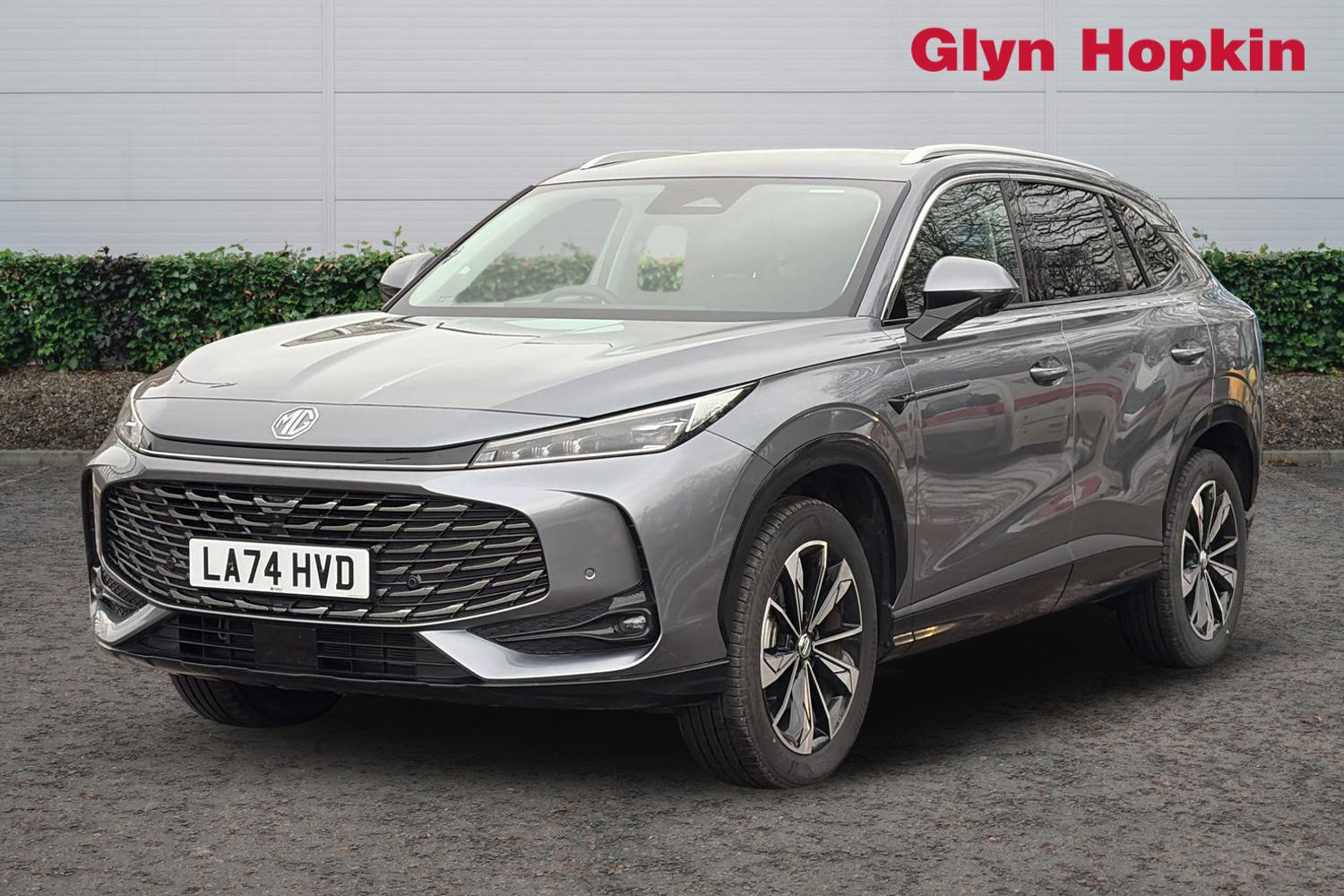 Used MG MG HS 2024 for sale - 77105863: Photo 7