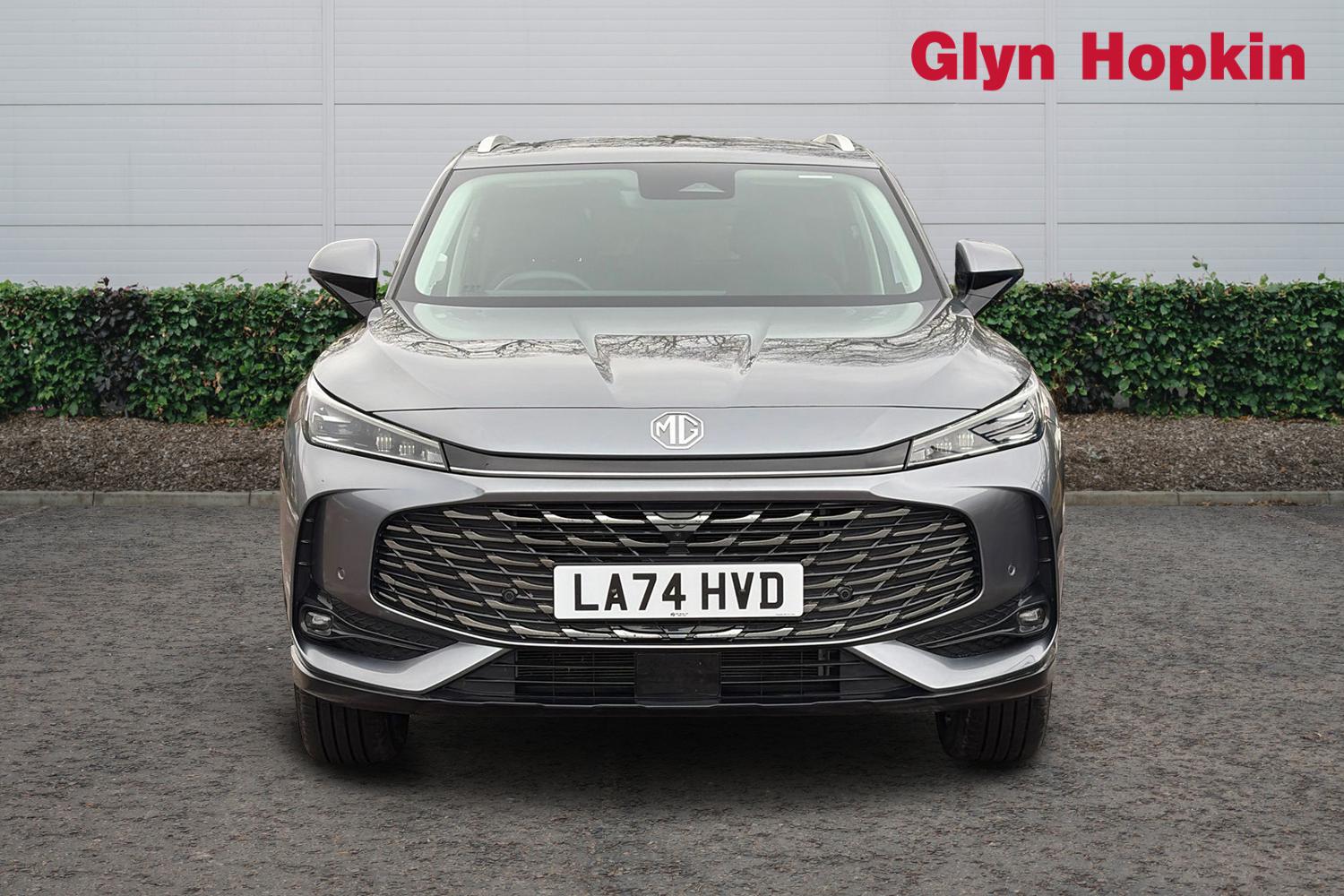 Used MG MG HS 2024 for sale - 77105863: Photo 8