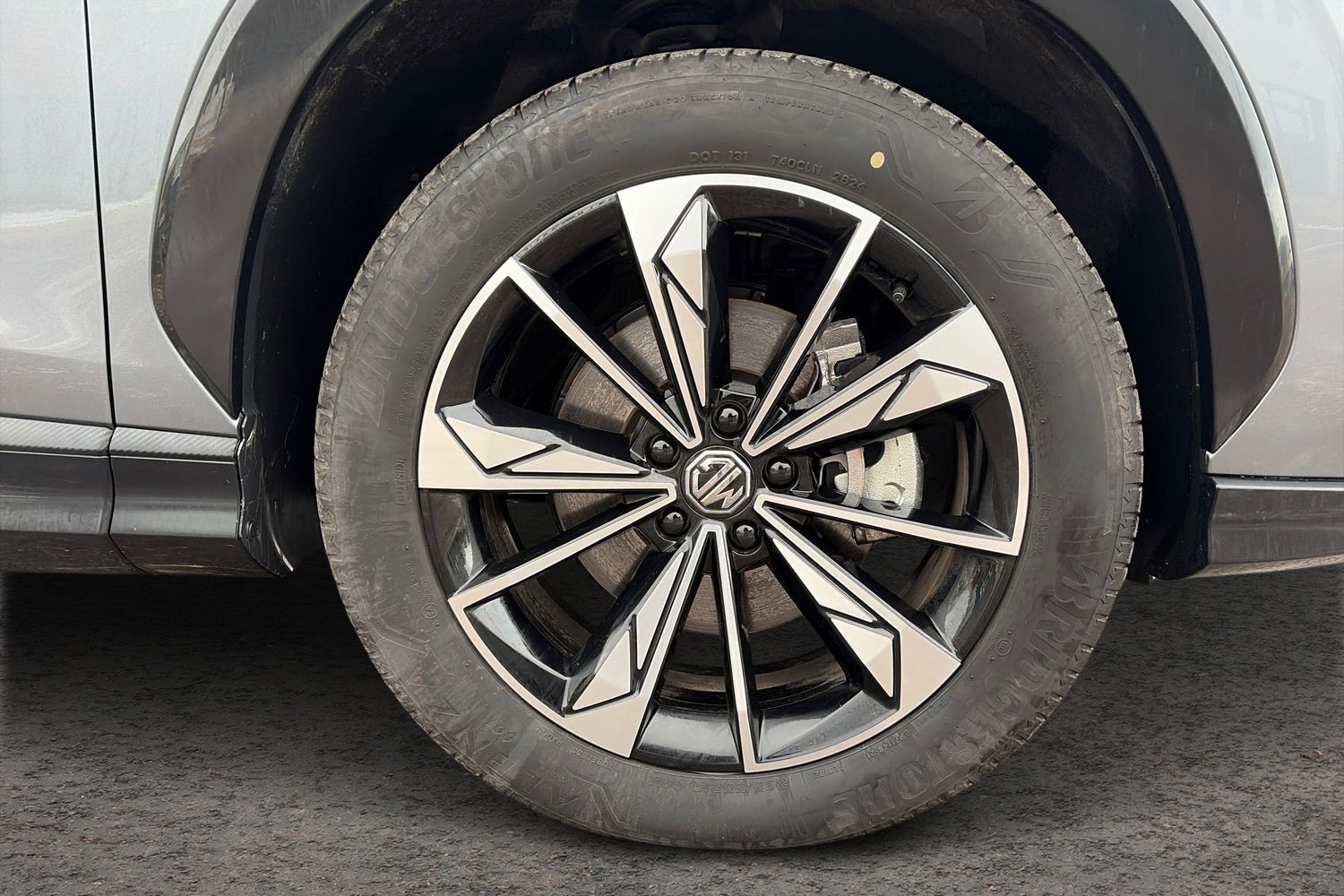 Used MG MG HS 2024 for sale - 77105863: Photo 9