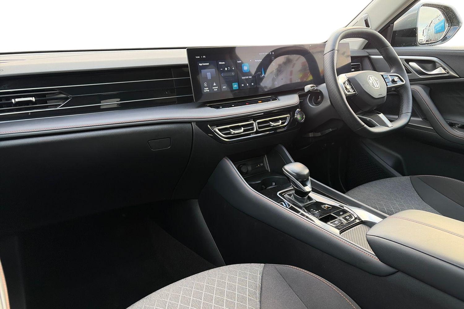 Used MG MG HS 2024 for sale - 77461727: Photo 13