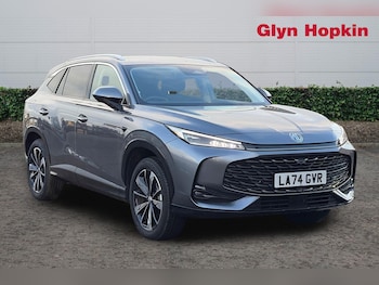 Used MG MG HS 2024 for sale - 77461727: Photo