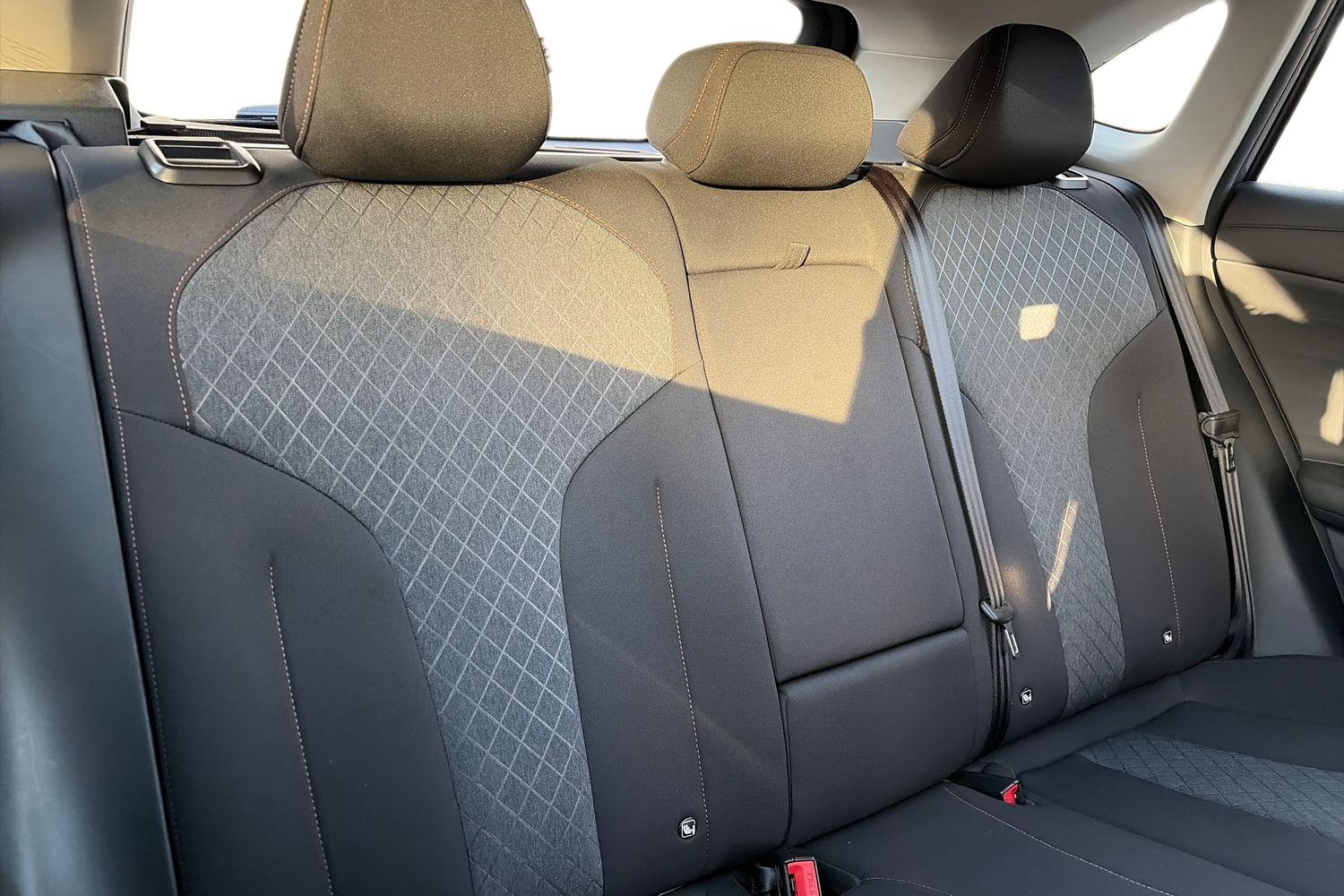 Used MG MG HS 2024 for sale - 77461727: Photo 23