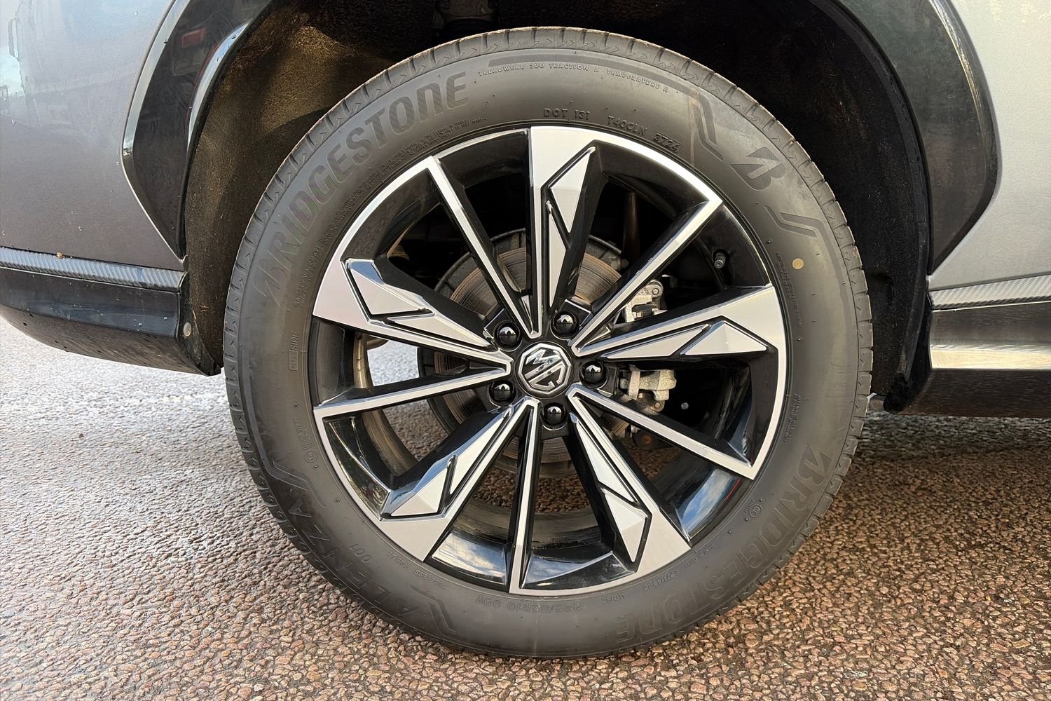 Used MG MG HS 2024 for sale - 77461727: Photo 25