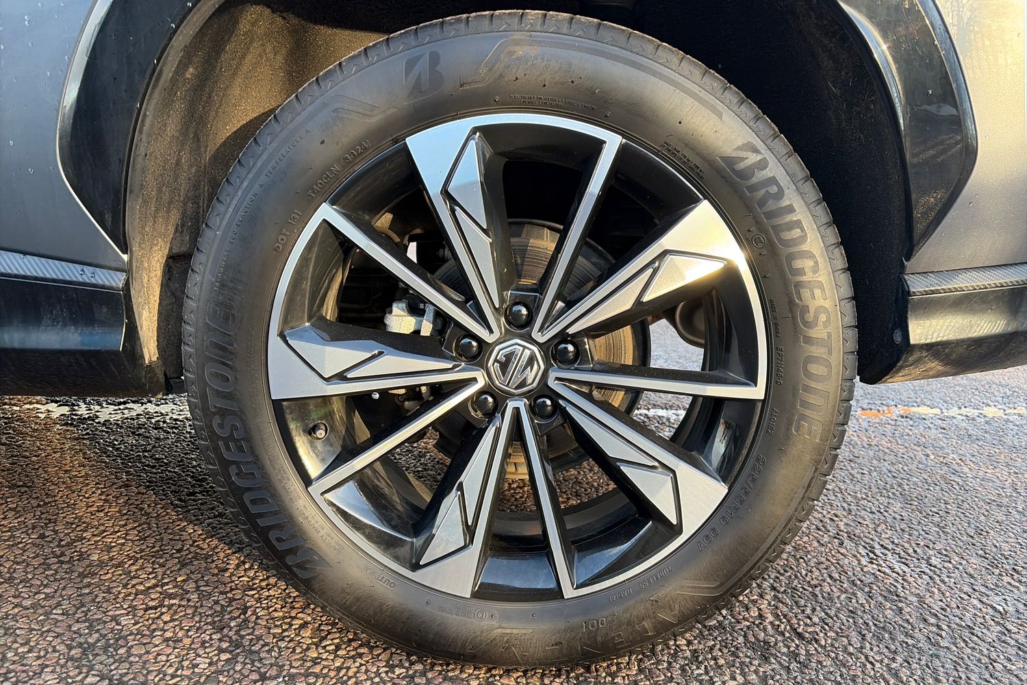 Used MG MG HS 2024 for sale - 77461727: Photo 26