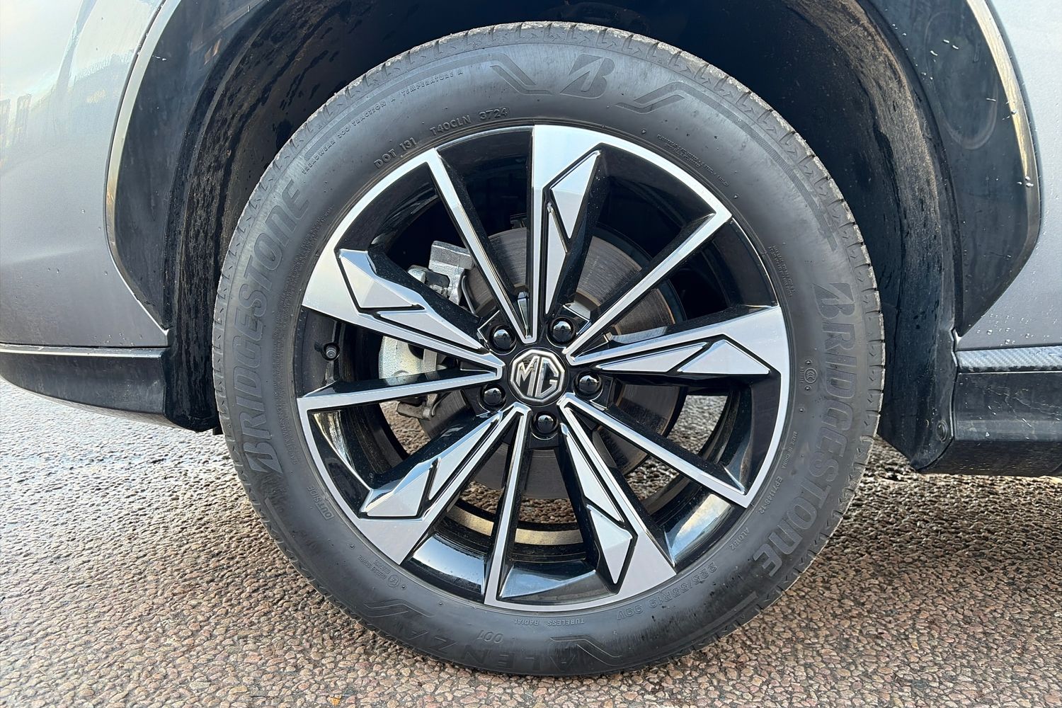 Used MG MG HS 2024 for sale - 77461727: Photo 27