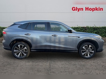 Used MG MG HS 2024 for sale - 77461727: Photo