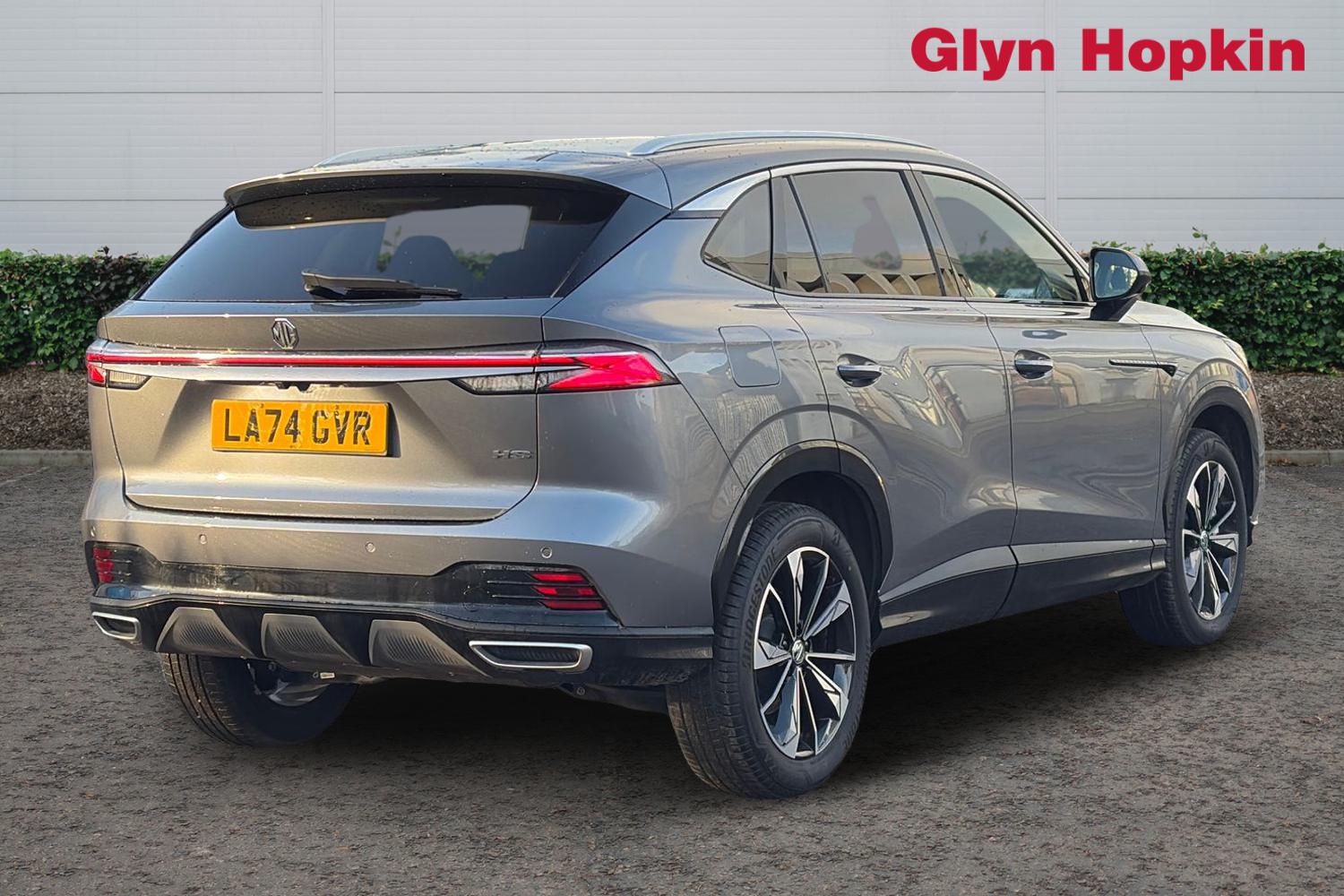 Used MG MG HS 2024 for sale - 77461727: Photo 3