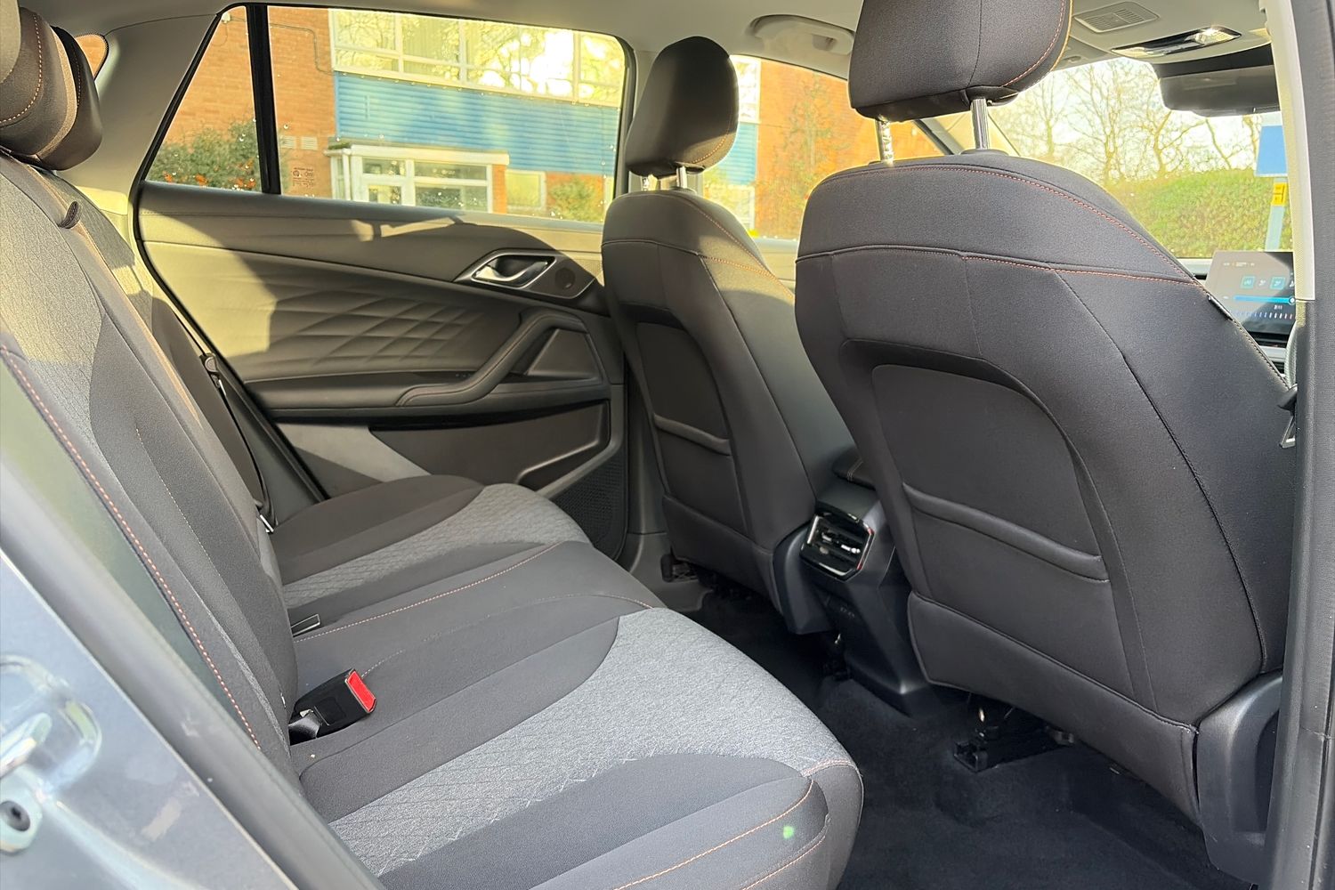 Used MG MG HS 2024 for sale - 77461727: Photo 32