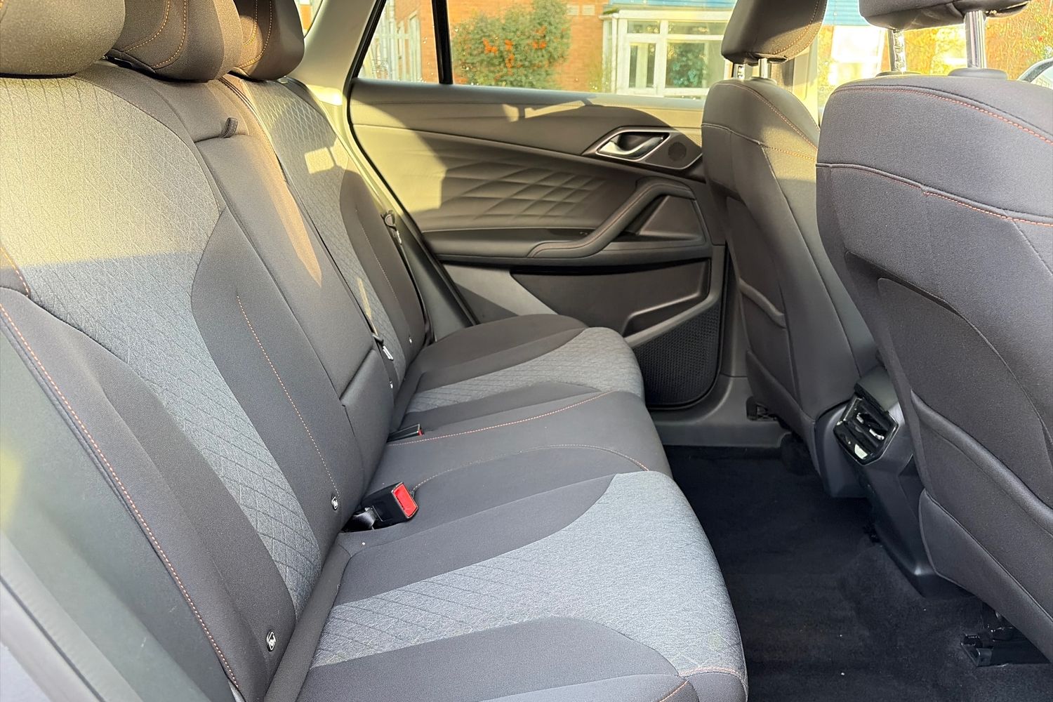 Used MG MG HS 2024 for sale - 77461727: Photo 33