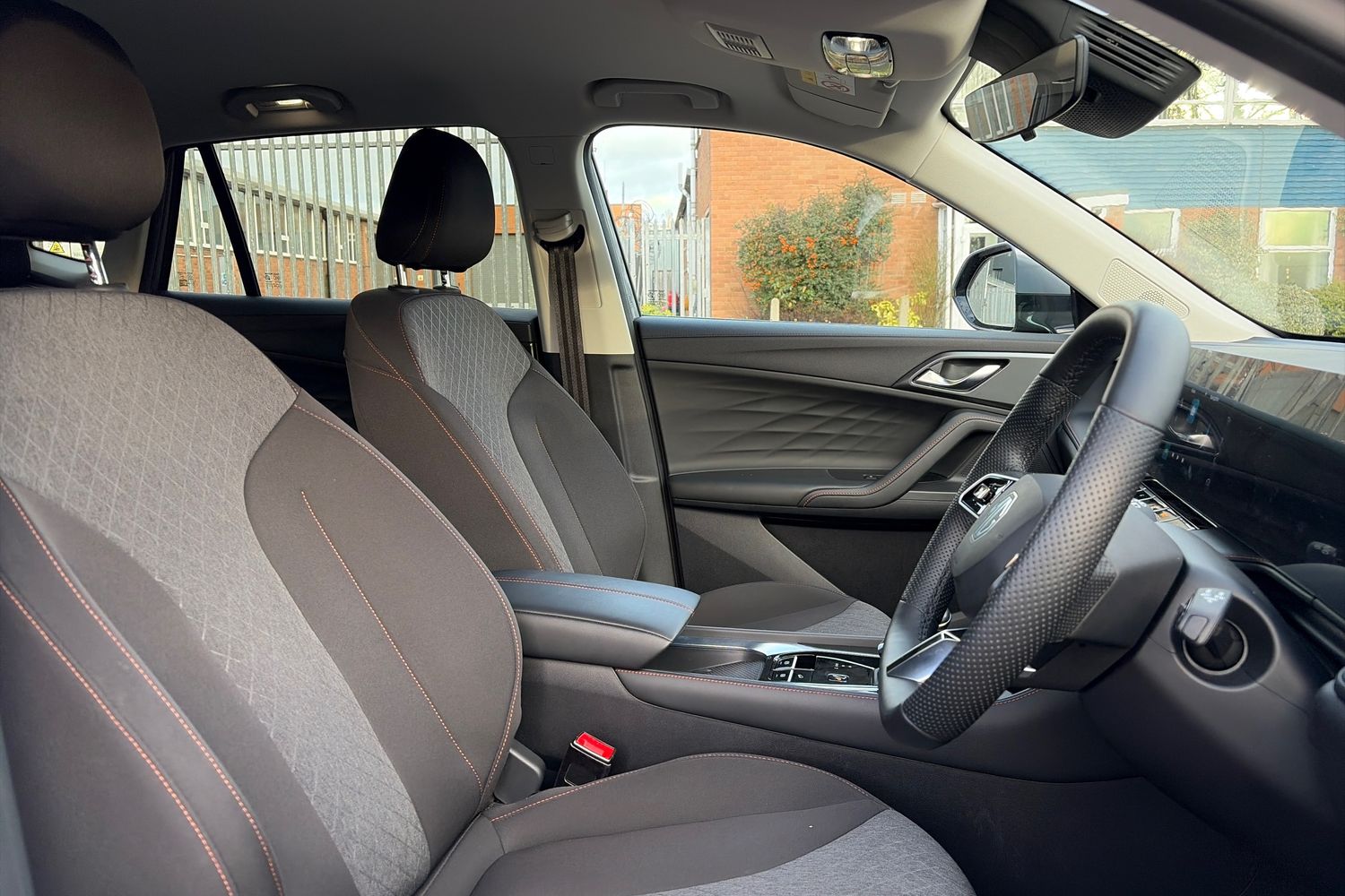 Used MG MG HS 2024 for sale - 77461727: Photo 35