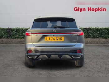 Used MG MG HS 2024 for sale - 77461727: Photo