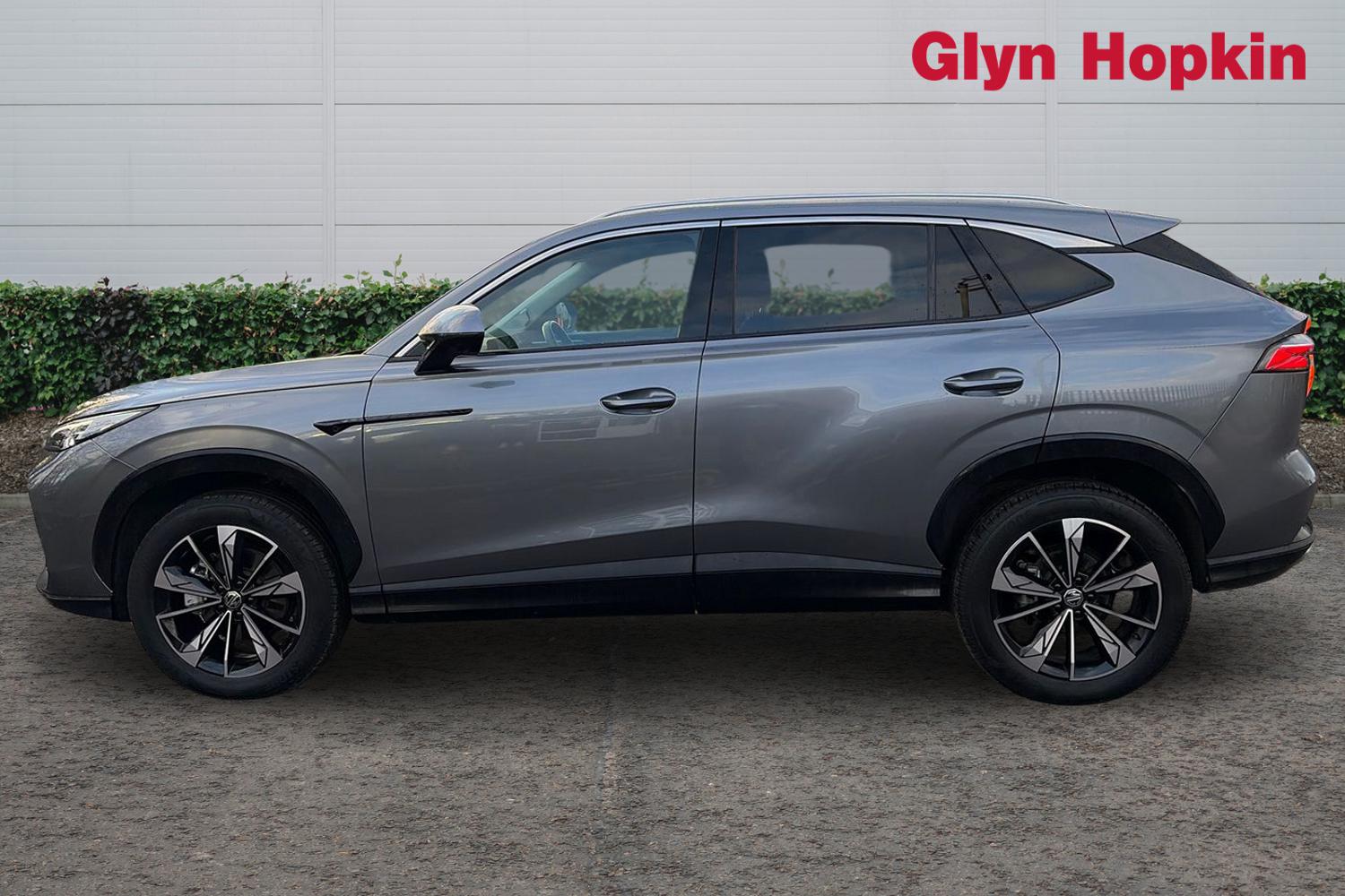 Used MG MG HS 2024 for sale - 77461727: Photo 6