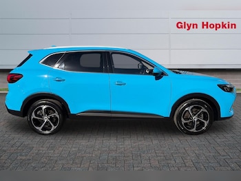 Used MG MG HS 2023 for sale - 78995234: Photo