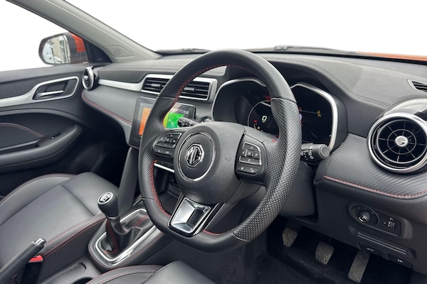 Used MG MG ZS 2024 for sale - 75438482: Photo 10